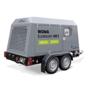 Woma MK3 2 24